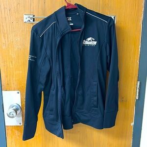 Juniata college athletics jacket